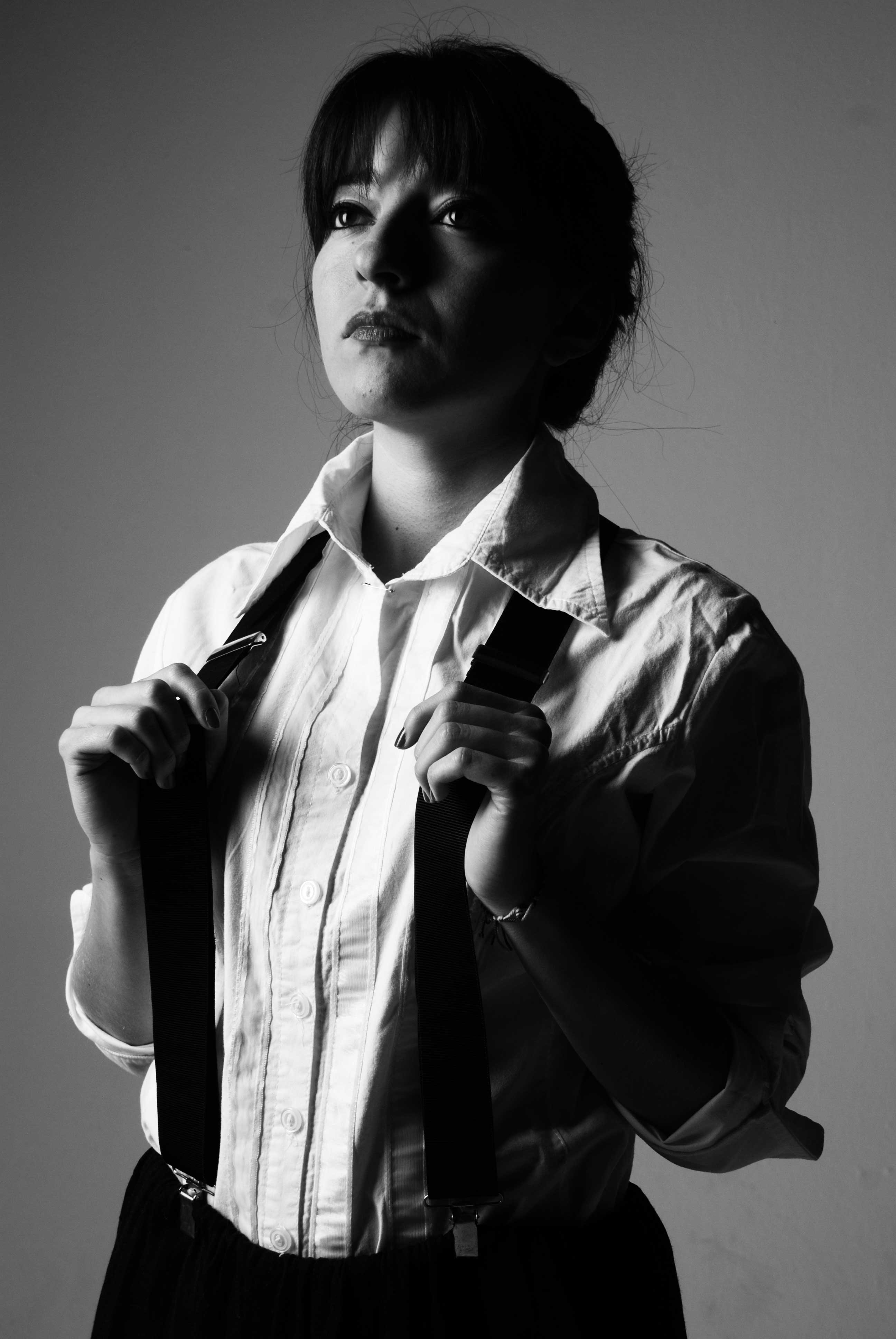 Fotografiearbeit von Catalina Guzmán – Editorial