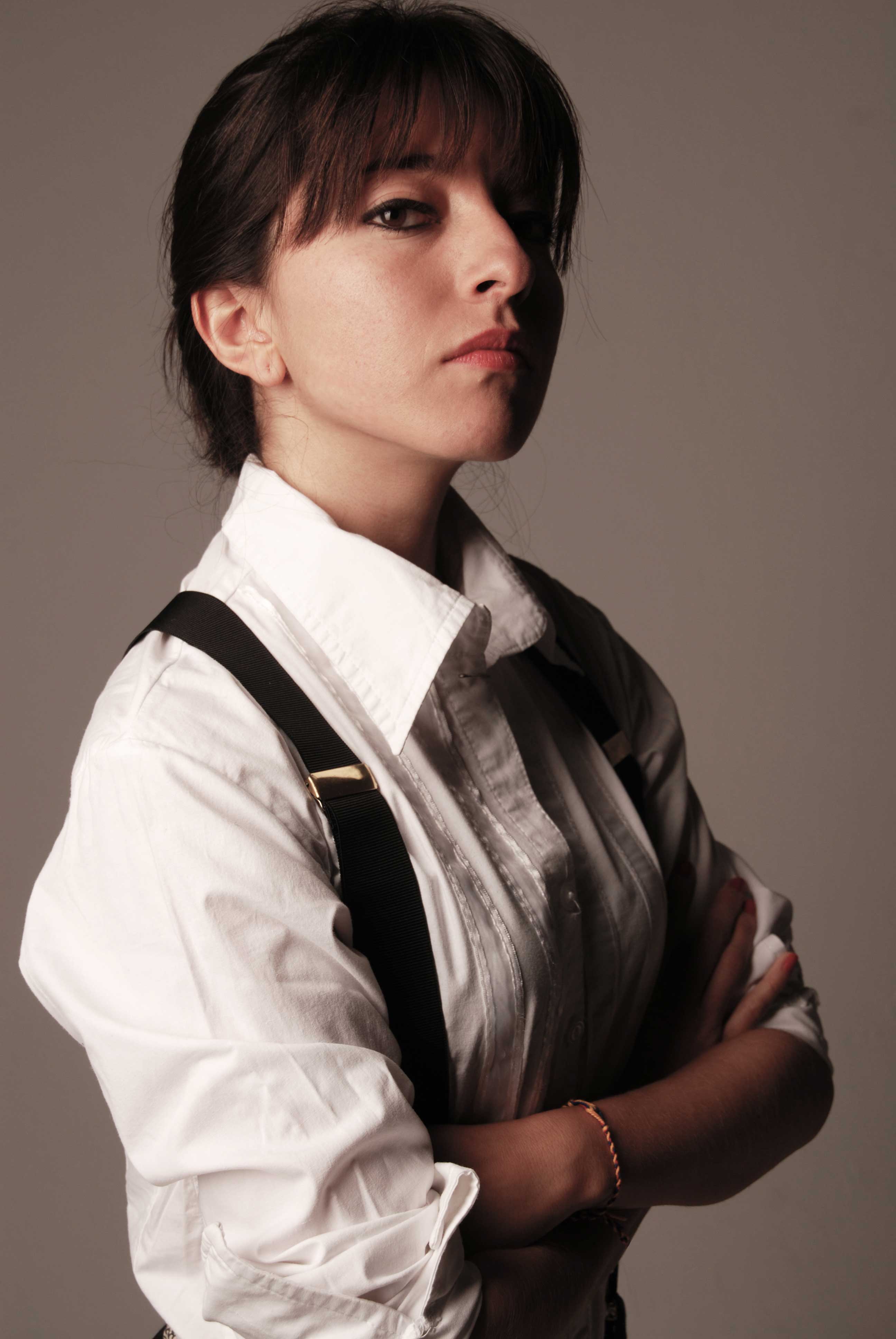 Fotografiearbeit von Catalina Guzmán – Editorial
