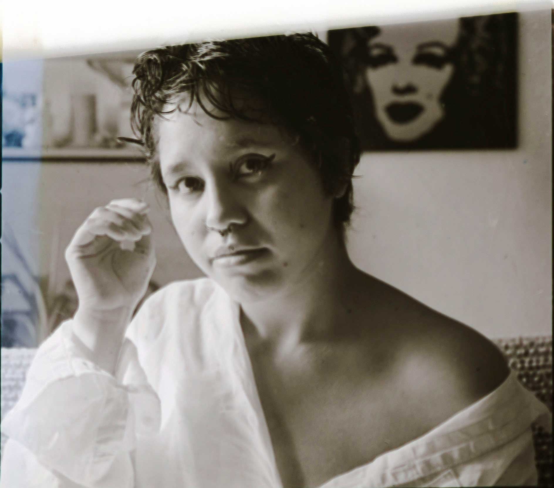 Fotografiearbeit von Catalina Guzmán – Editorial